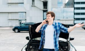Услуги эвакуации автомобилей: как выбрать надежного оператора?